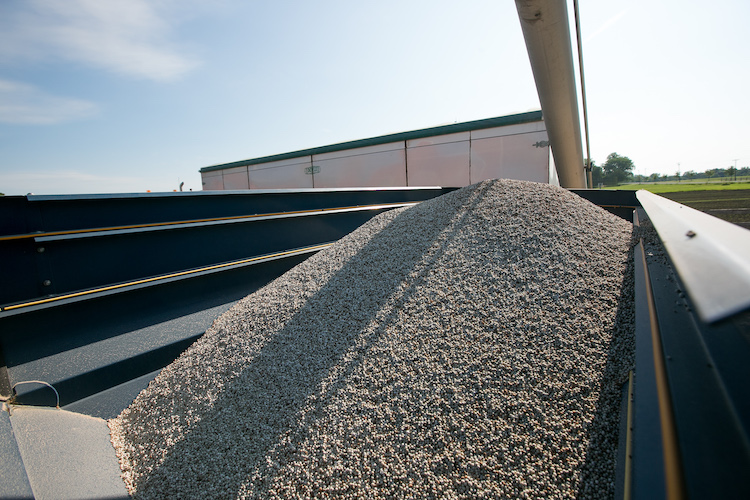 Funds to encourage fertilizer options and alternatives The Grower